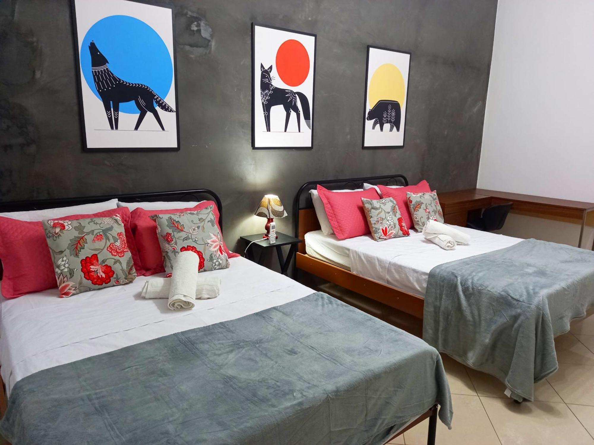 Apartamento Na De Copacabana, Maquina De Lavar *