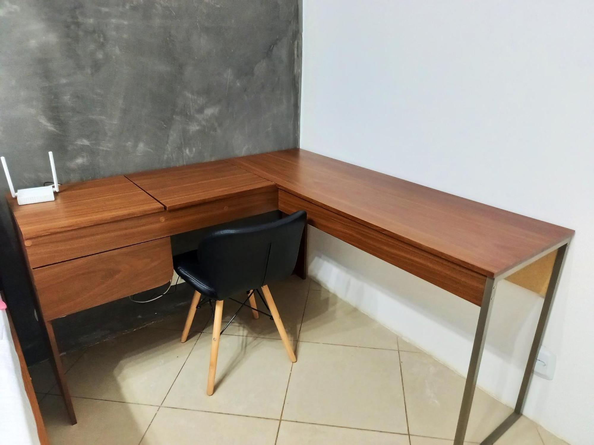 Apartamento Na De Copacabana, Maquina De Lavar *