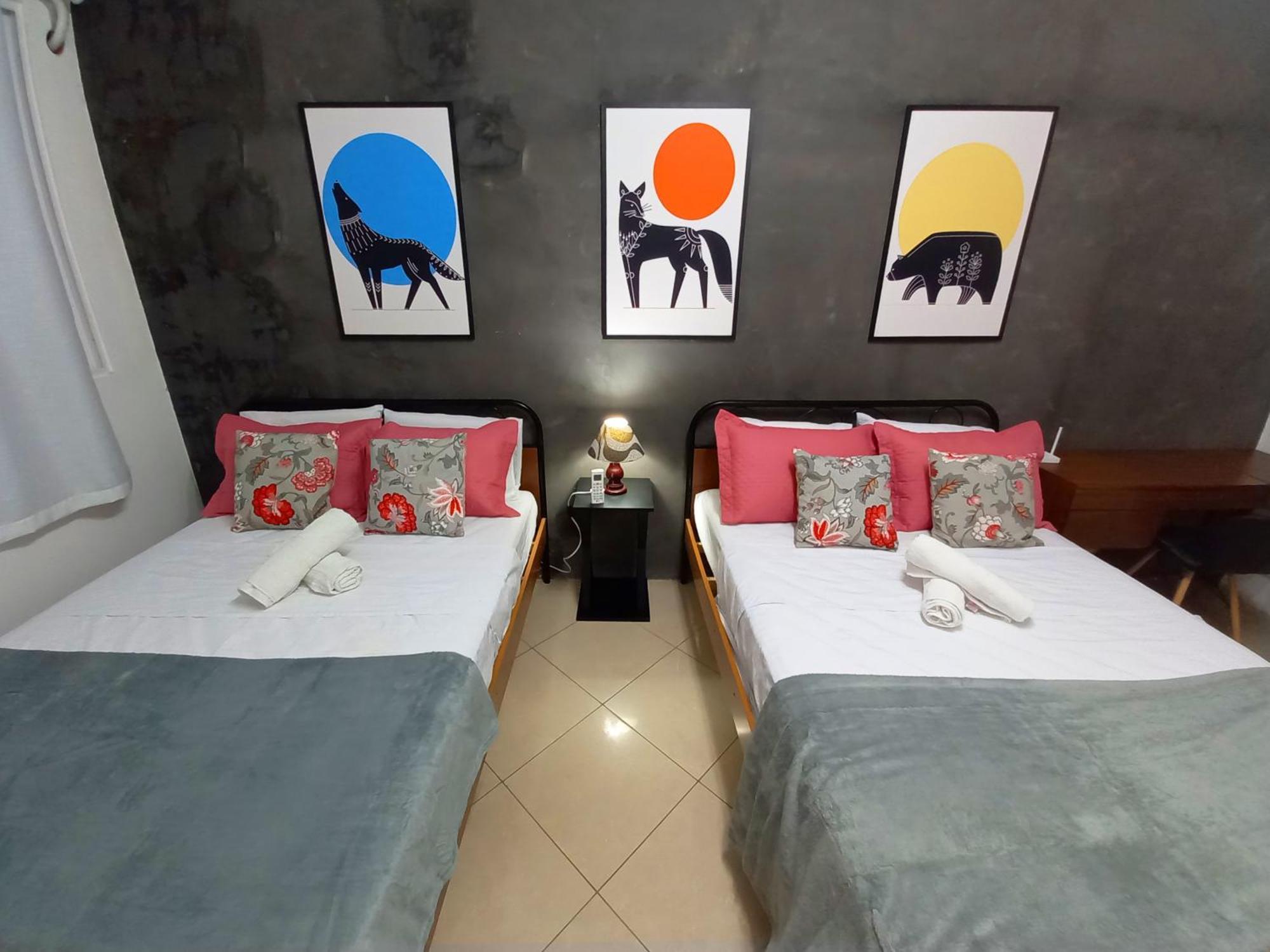 Apartamento Na De Copacabana, Maquina De Lavar
