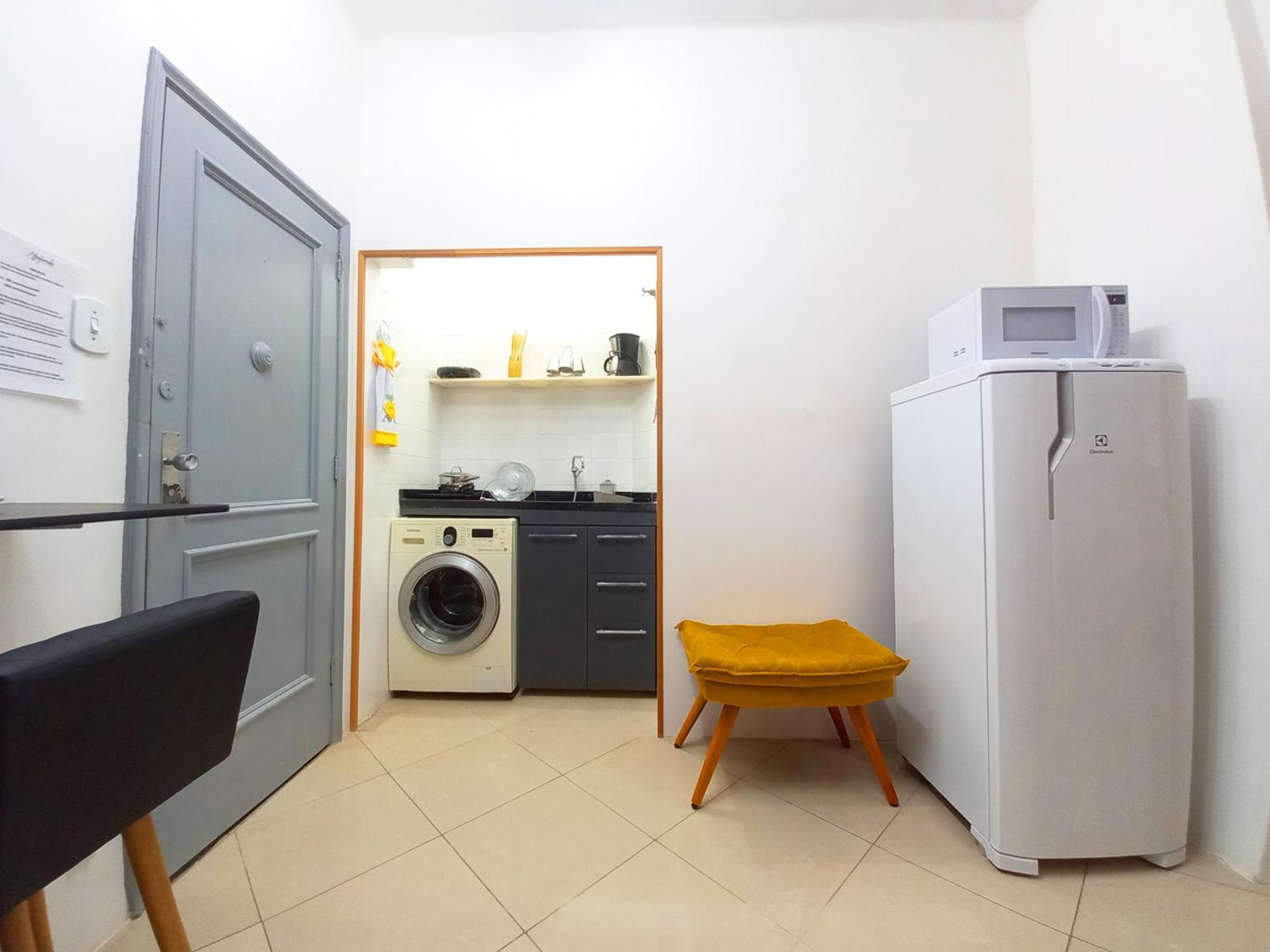 Na De Copacabana, Maquina De Lavar Apartamento Rio de Janeiro