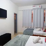 Studio Na Praia De Copacabana, Maquina De Lavar